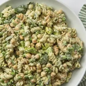 ba60a3809597f01357babfab9ee66a97_Green Goddess Pasta Salad